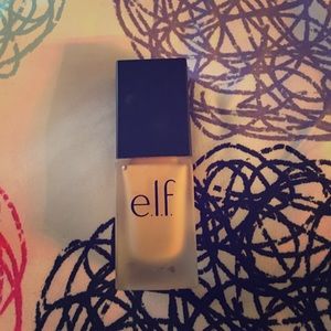 Elf liquid foundation