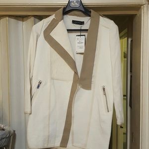 woman's jacket