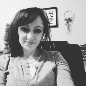 Meet your Posher, Kimberly