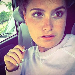 Meet your Posher, Bridgette