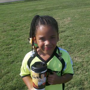 Meet your Posher, Jontae