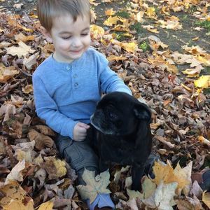 Meet your Posher, Lindsey