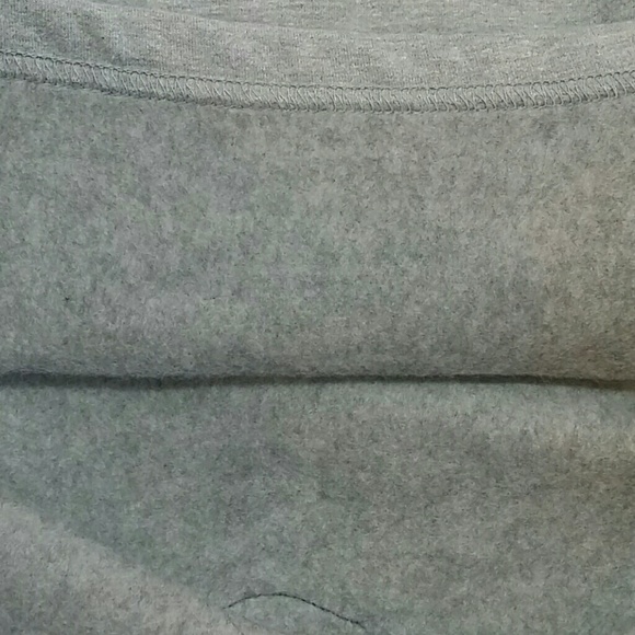 Gray Kitty crew neck sweatshirt - Picture 3 of 4