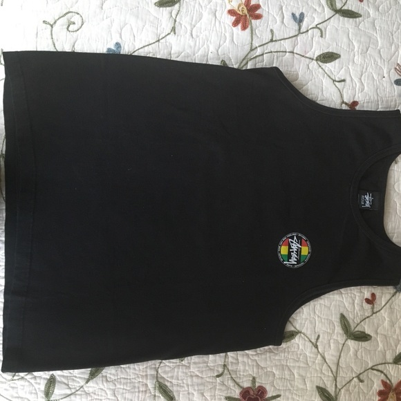 STUSSY SHIRT
