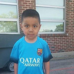 Meet your Posher, Armando