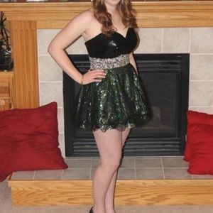Formal Dress