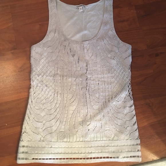 Express tank