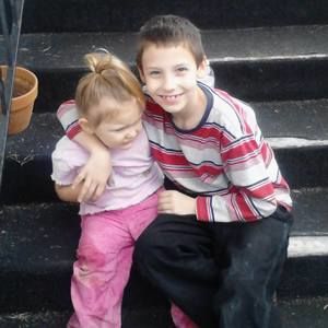 Meet your Posher, Maegan