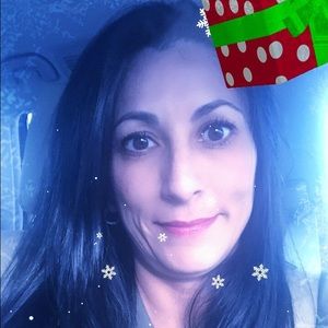 Meet your Posher, Gina