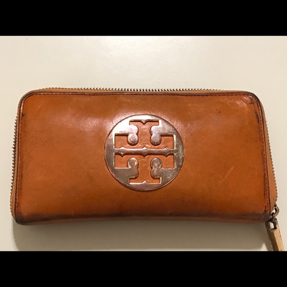 Tory Burch Wallet