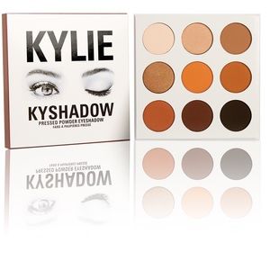 *SALE*💄HP💄👸🏻The Bronze Palette Kyshadow