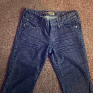 Express Jeans
