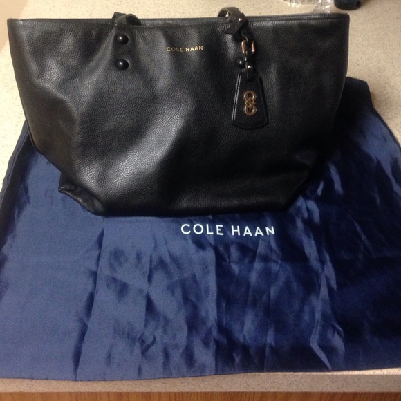 Cole Haan purse