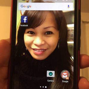 Meet your Posher, Jade