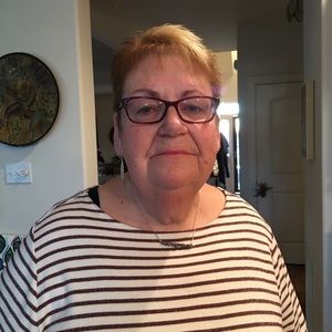 Meet your Posher, Nancy