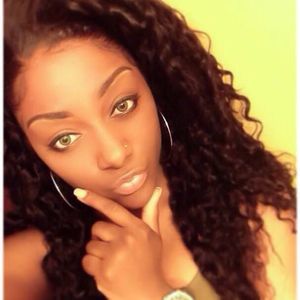 Meet your Posher, Jasmine