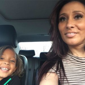 Meet your Posher, Ebony