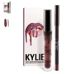 Kylie Jenner Lip Kit | Love Bite