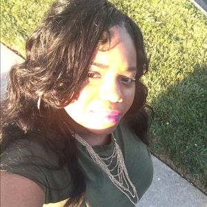 Meet your Posher, Jan