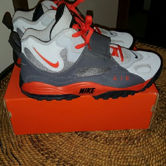 mens nike air sneakers