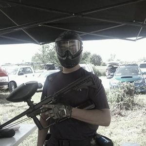 Meet your Posher, Mike