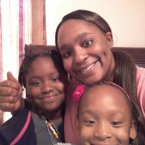 Meet your Posher, Alicia