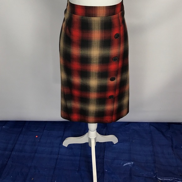 Pencil Skirt