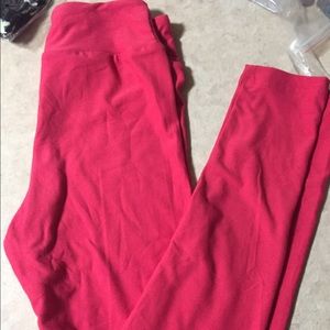 Lularoe - tween leggings