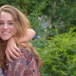Meet your Posher, Bridget