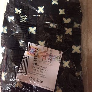 Lularoe - OS leggings