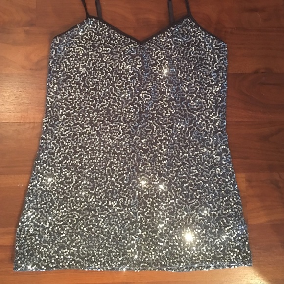 Express tank