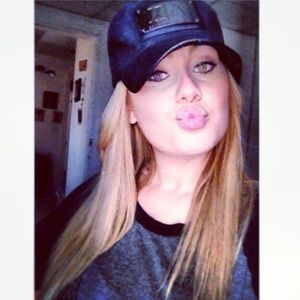 Meet your Posher, Mildred