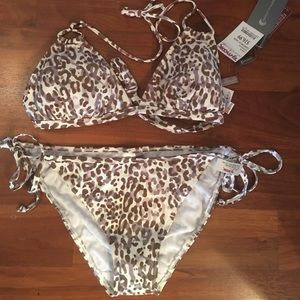 Bikini. Never used