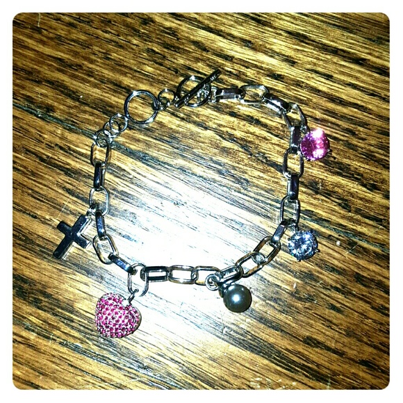 Charm Braclet