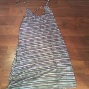 Beach cover up