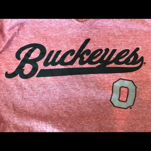 Ohio State long sleeve - Picture 1 of 4