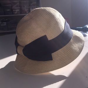 Cloche Hat