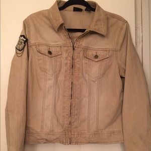 New York & Co jacket