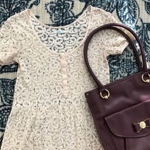 Urban Outfitters Kimchi Blue Dress