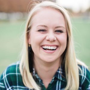 Meet your Posher, Mackenzie