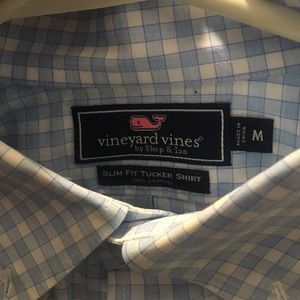 Vineyard Vines long sleeve button up