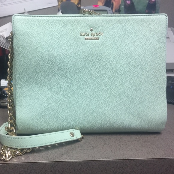 Kate Spade crossbody