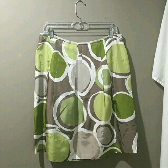Banana Republic Skirt