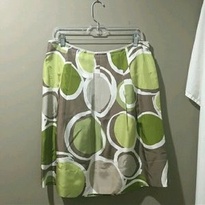 Banana Republic Skirt