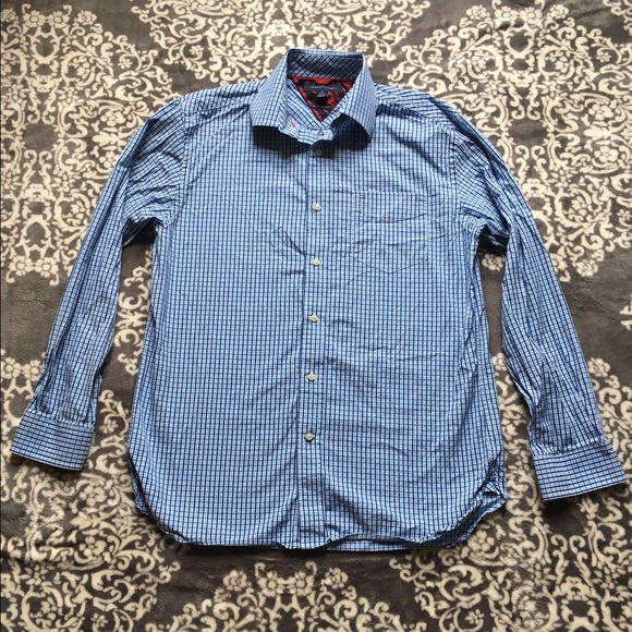 Tommy Hilfiger Other - Men's long sleeve Tommy Hilfiger