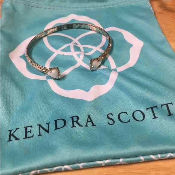 Kendra Scott Hanna bracelet