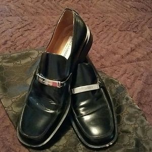 Genuine Dolce and Gabbana shoes