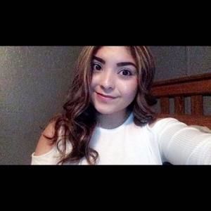 Meet your Posher, Jackie