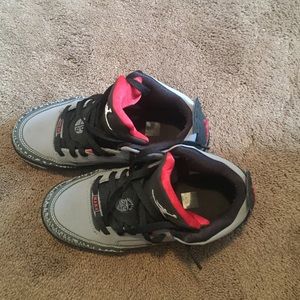 Jordan, Son of Mars!