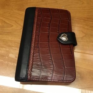 Brighton Planner Cover